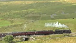 [The waverley ] 45690  Leander Bleamoor 5 aug 2018