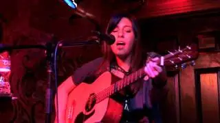 Ali Wagner - Itch