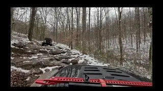 Irish Run