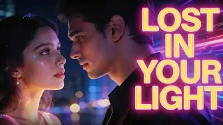 Lost In Your Light 🎧 | Emotional Love Song 2026