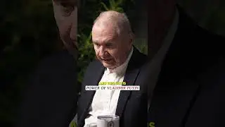 Власть Владимира Путина | Джек Барски | Радж Шамани #шорты