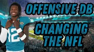 Can Travis Hunter Change the NFL Forever? The Two-Way Star Redefining Football