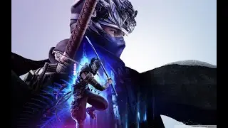 Ninja Gaiden 4 # 3 ➤ПРОХОЖДЕНИЕ 4K➤RTX 5080 9800X3D