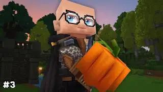 Cosy Hytale Gameplay For Relaxing, Working and Studying | Hytale