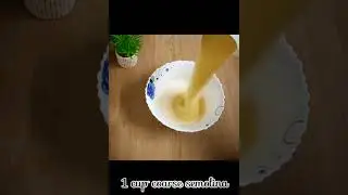 EASY INSTANT SWEET SNAKS IN 10m | SHORTS | Easy Food | Testy Recipe |