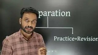 Qualify STGT Exam with this Strategy🤩
