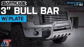 2004-2018 F150 Barricade 3