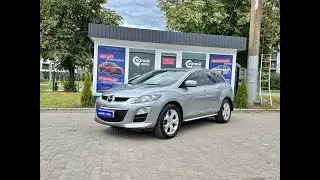 Mazda CX-7 2011