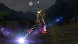 ace3sl - Gau Event Chaos Difficulty (Bonus Track: The Easy Way) [999k]