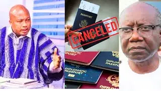 Okudzeto Примите незамедлительные меры и получите американский паспорт Кена О для его досрочной э...