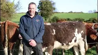 Peter Cooke, Co. Tipperary.
