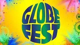 LRU GLOBE FEST 2022 🌍