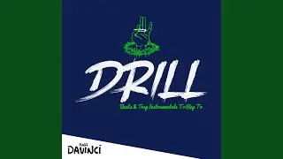 Trap Drill Fusion Beat