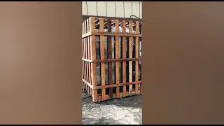 Wooden crate manufacturers | heavy machinery packaging Wooden crate boxes in bangalore