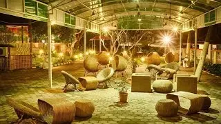 VGP Golden Beach Resort, Chennai, India | Travel With Anvika