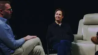 First Look at 'Little Bear Ridge Road' Starring Laurie Metcalf on Broadway