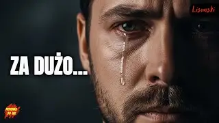 🎵 „ON MYŚLAŁ, ŻE JEST SILNY… TA PIOSENKA GO ZNISZCZYŁA” 💔