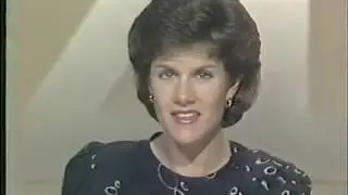 KXJB Newscast Sept 15, 1987