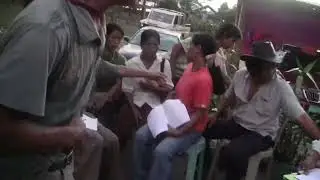 Kalinga Oral Literaterature -..Ullalim