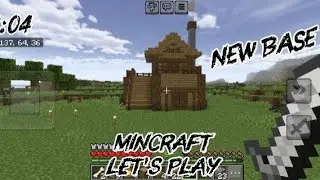 BUILD A NEW HOUSE 
