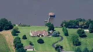 Patuxent River Home for sale, Calvert County Waterfront home for sale