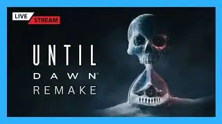 What Is Stalking Us In The Woods? Until Dawn Remake