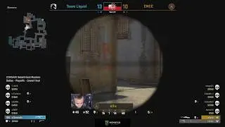 BOT ALLU (DreamHack Dallas 2019 Final)