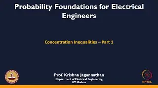 mod11lec81 - Concentration Inequalities - 1