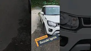Chassis Number Location Maruti Suzuki Ignis | Ignis ka Chassis Number kaha hota hai | #marutiignis