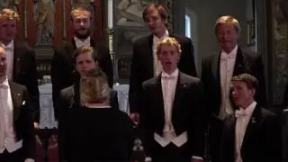 Students&aring;ng (Prins Gustaf) - DnS p&aring; Orgelsommar i Sande