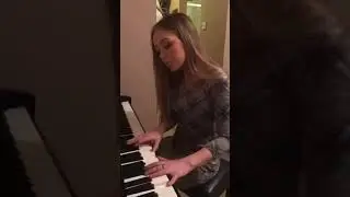 Connie Talbot - Rumors & Make Believe {2018}