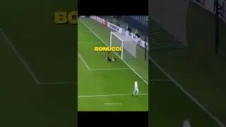 Unexpected Goal Moments