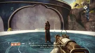Last Wish | Shuro Chi, Cleansed: 