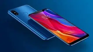 Xiaomi Mi 8 FULL SPECIFICATIONS