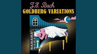 Goldberg Variations, BWV 988: No. 18, Variatio 17. a 2 clav.