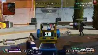 Apex Legends Kills of the week May,15 2021