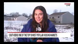 WSBT Interview January 2026 Zillow Top Marketing Ranking