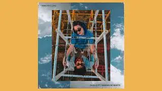 Quillo ft. Marian de Marte - I wish you love
