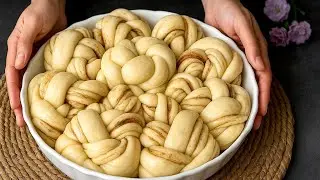 Этот секрет знают лишь немногие❗ Супер дешевый, простой и вкусный рецепт.