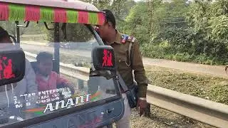 Traffic Bondhu 