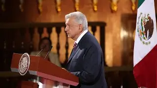2º año del triunfo histórico democrático del pueblo de México