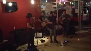 Stacy's mom (band cover)