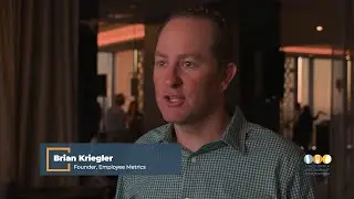 Get to Know: Brian Kriegler, Founder of Employee Metrics (CRA Marketplace Partner)