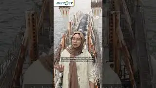 Ketika Laut Jadi Medan Perang Drone #shorts