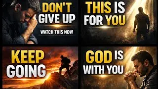WATCH THIS WHEN YOU FEEL LIKE GIVING UP[POWERFUL MOTIVATION 