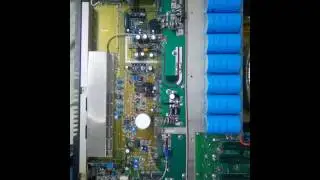 broadcast 600w  88-108mhz
