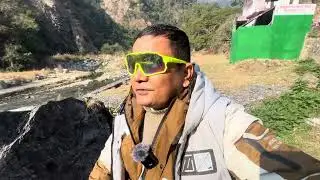 Trikhandeswar Temple Makmanpur Nepal 