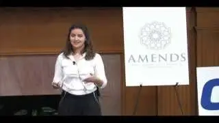 AMENDS Ko&ccedil; - Lena Bruce | AMENDS