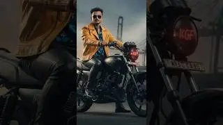 New Bike AI photo editing || Google Gemini Viral Photo Editing || Ai Photo Editing || Instagram Ai