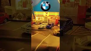Every Car is Unique and Special #toys #cars #review #diecast